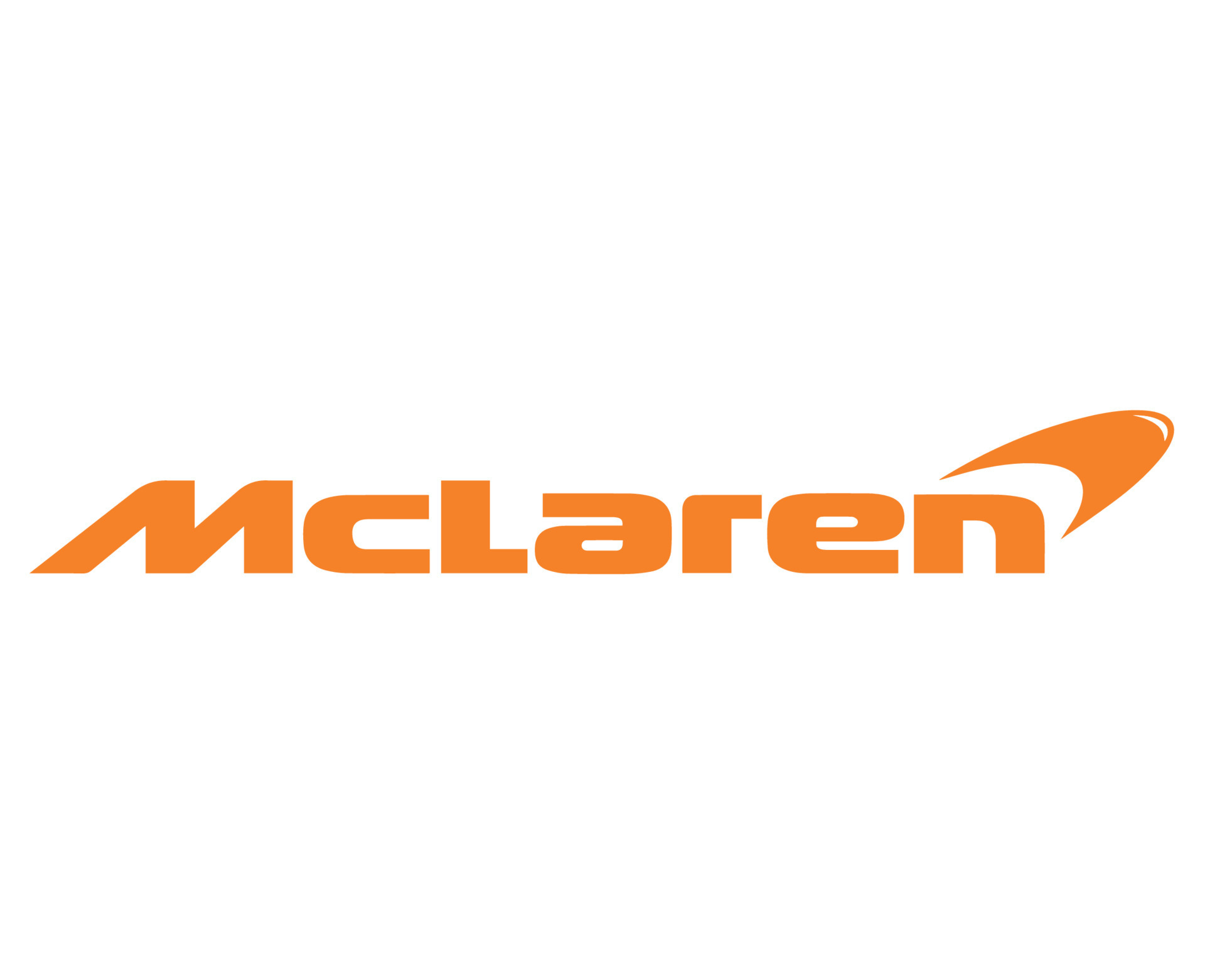 Mclaren